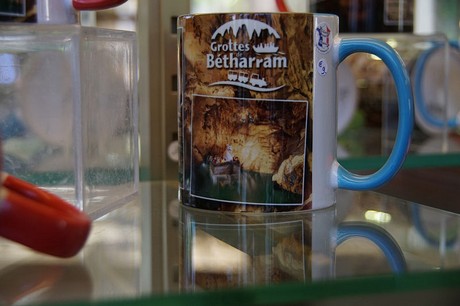 Grottes de Betharram